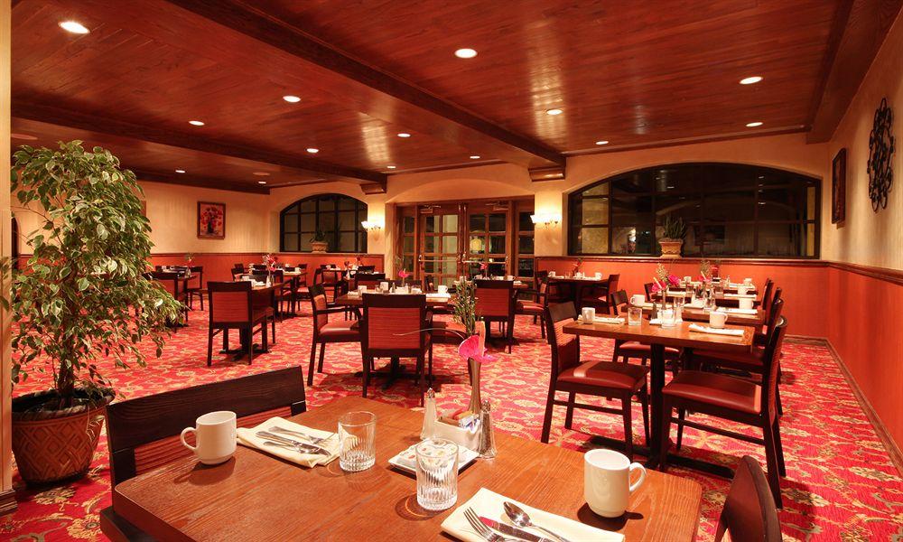 Santa Ynez Valley Marriott Buellton Exterior photo