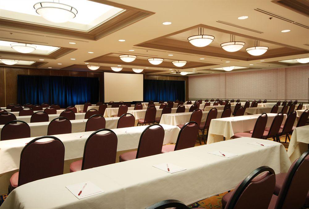 Santa Ynez Valley Marriott Buellton Business photo