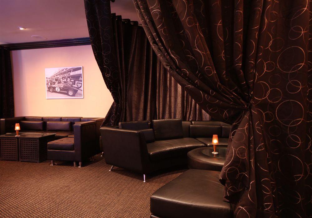 Santa Ynez Valley Marriott Buellton Interior photo