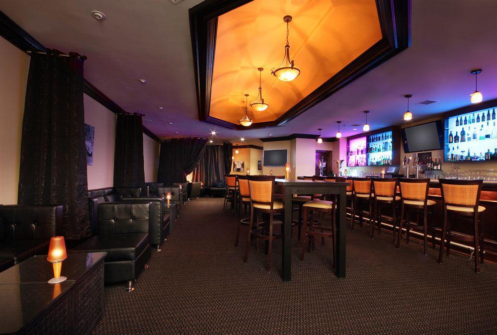 Santa Ynez Valley Marriott Buellton Restaurant photo