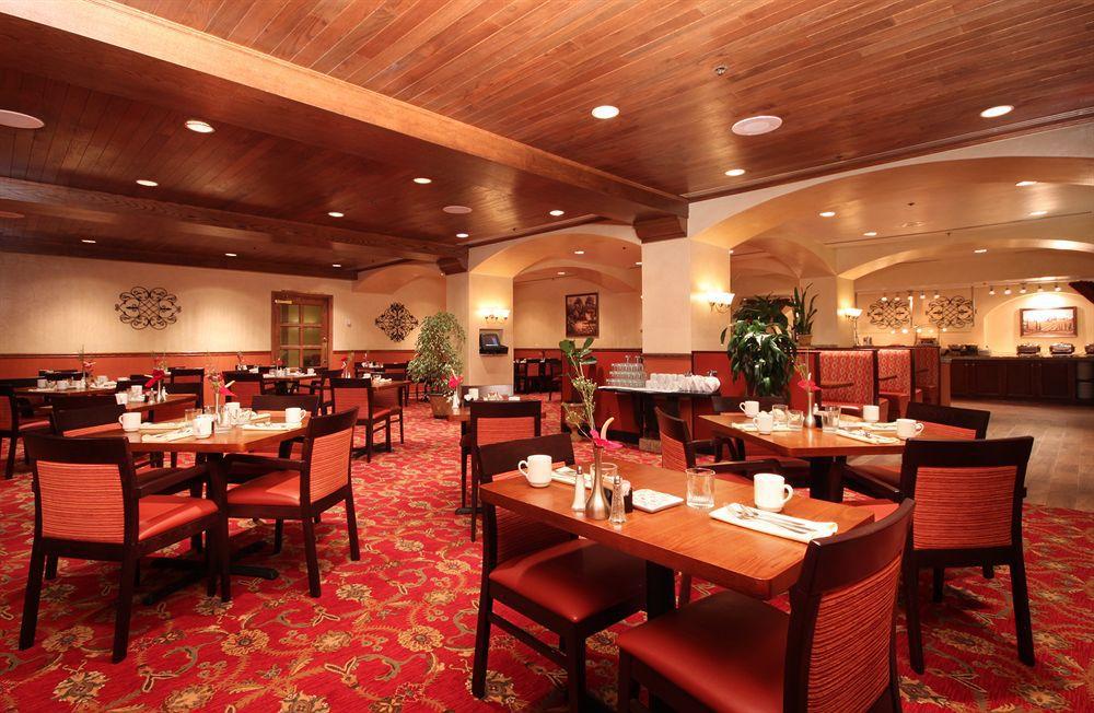 Santa Ynez Valley Marriott Buellton Restaurant photo