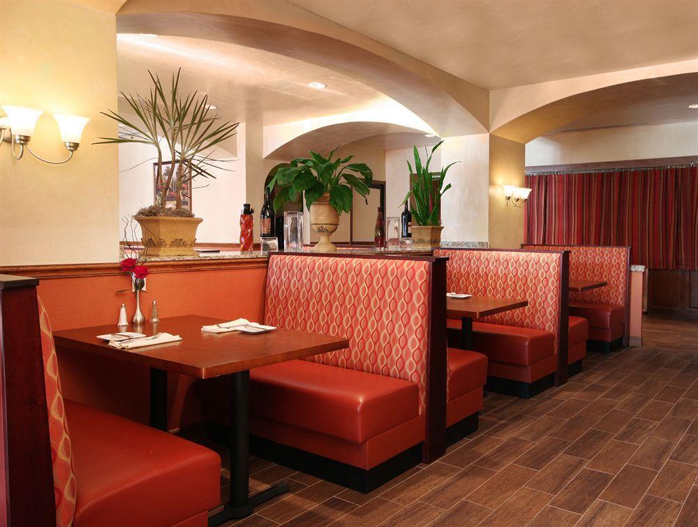 Santa Ynez Valley Marriott Buellton Exterior photo