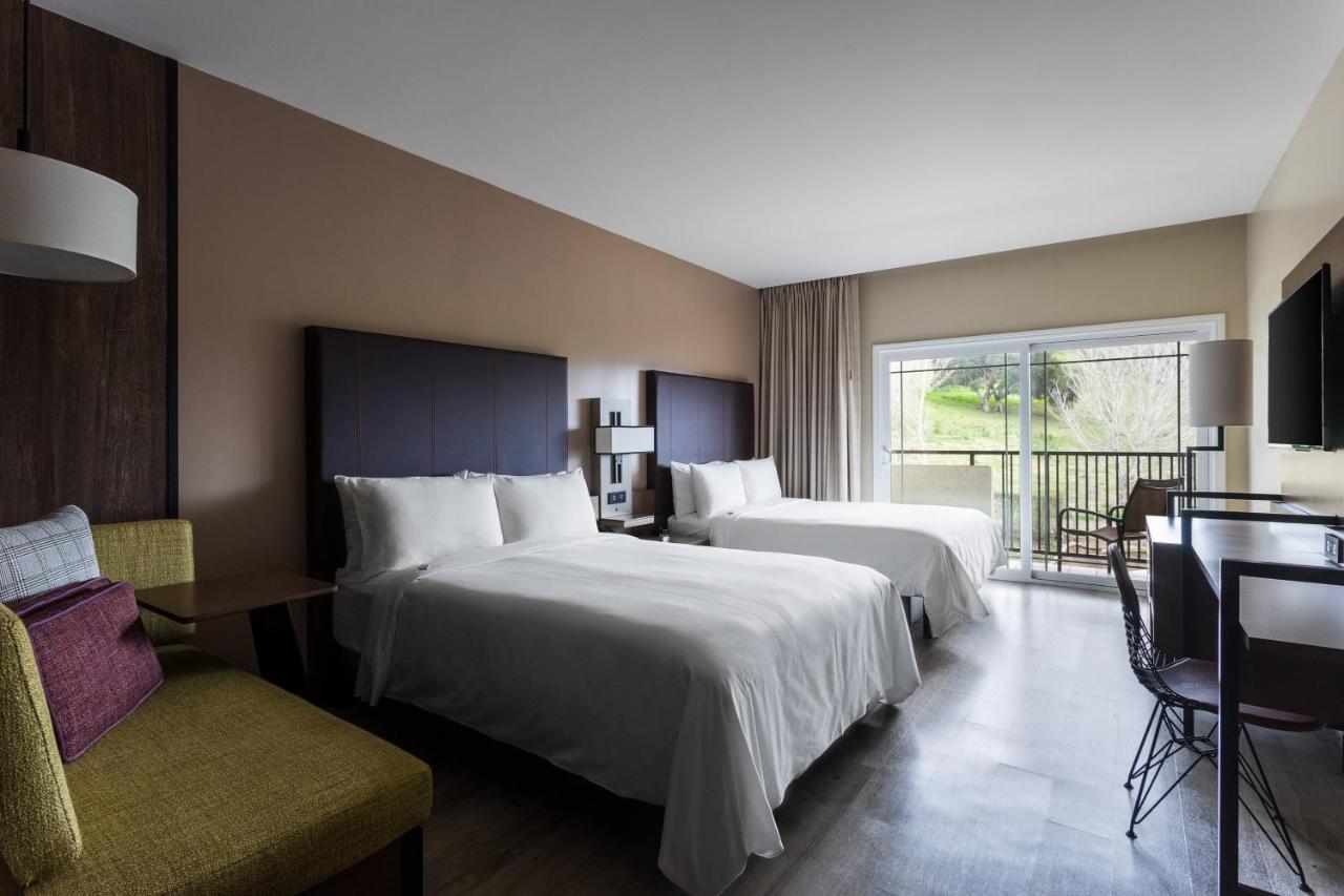 Santa Ynez Valley Marriott Buellton Exterior photo