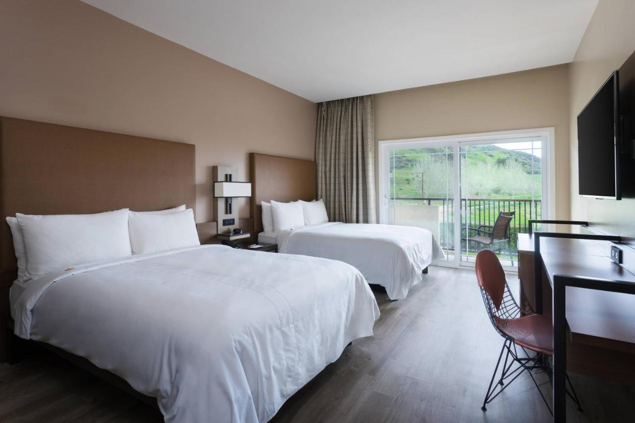 Santa Ynez Valley Marriott Buellton Exterior photo