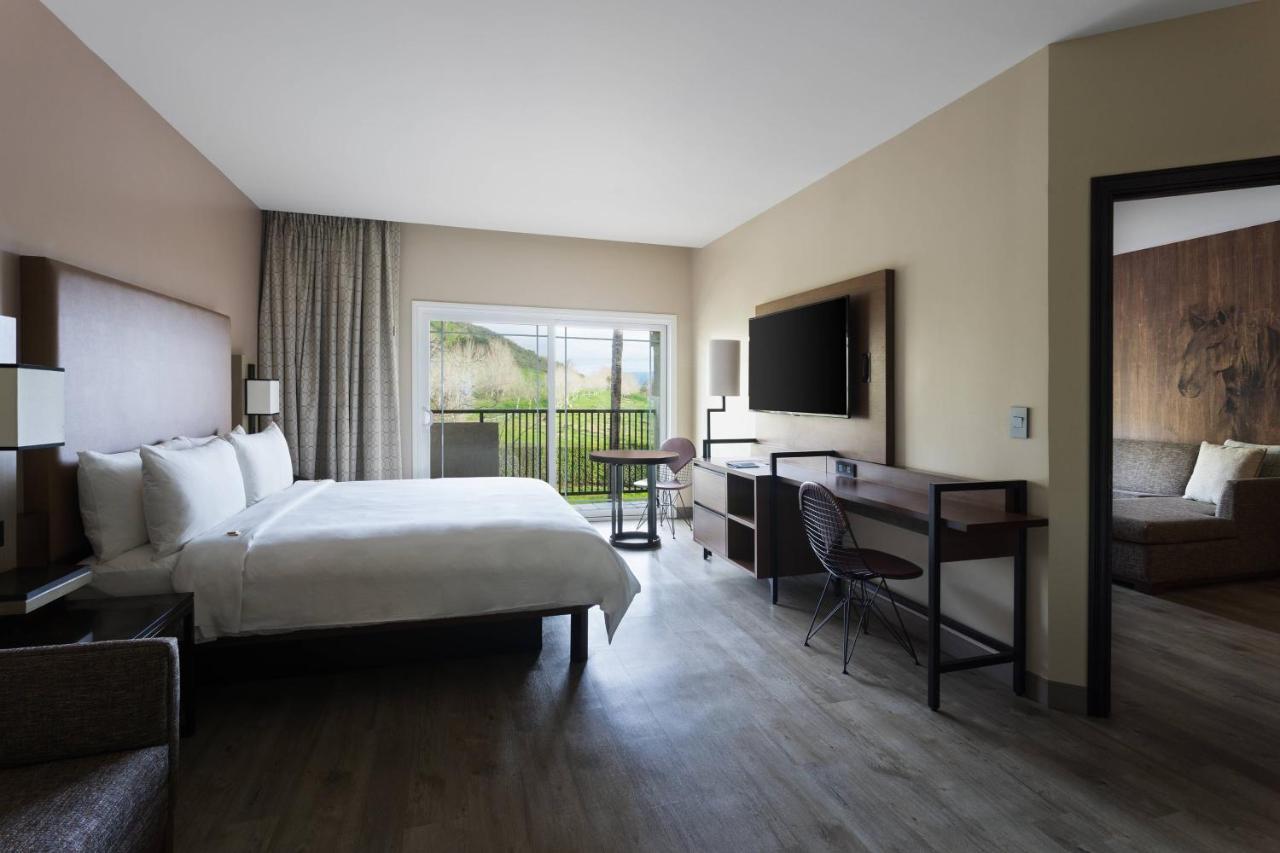 Santa Ynez Valley Marriott Buellton Exterior photo