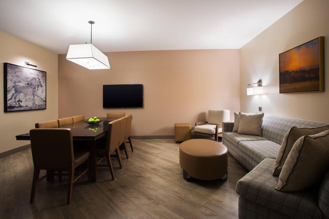 Santa Ynez Valley Marriott Buellton Exterior photo