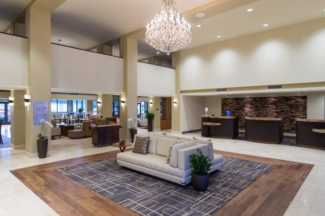Santa Ynez Valley Marriott Buellton Exterior photo