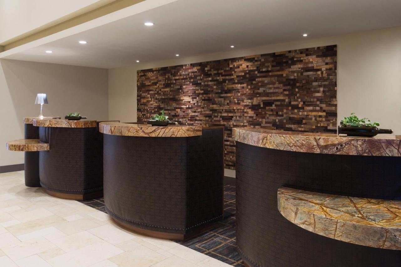 Santa Ynez Valley Marriott Buellton Exterior photo