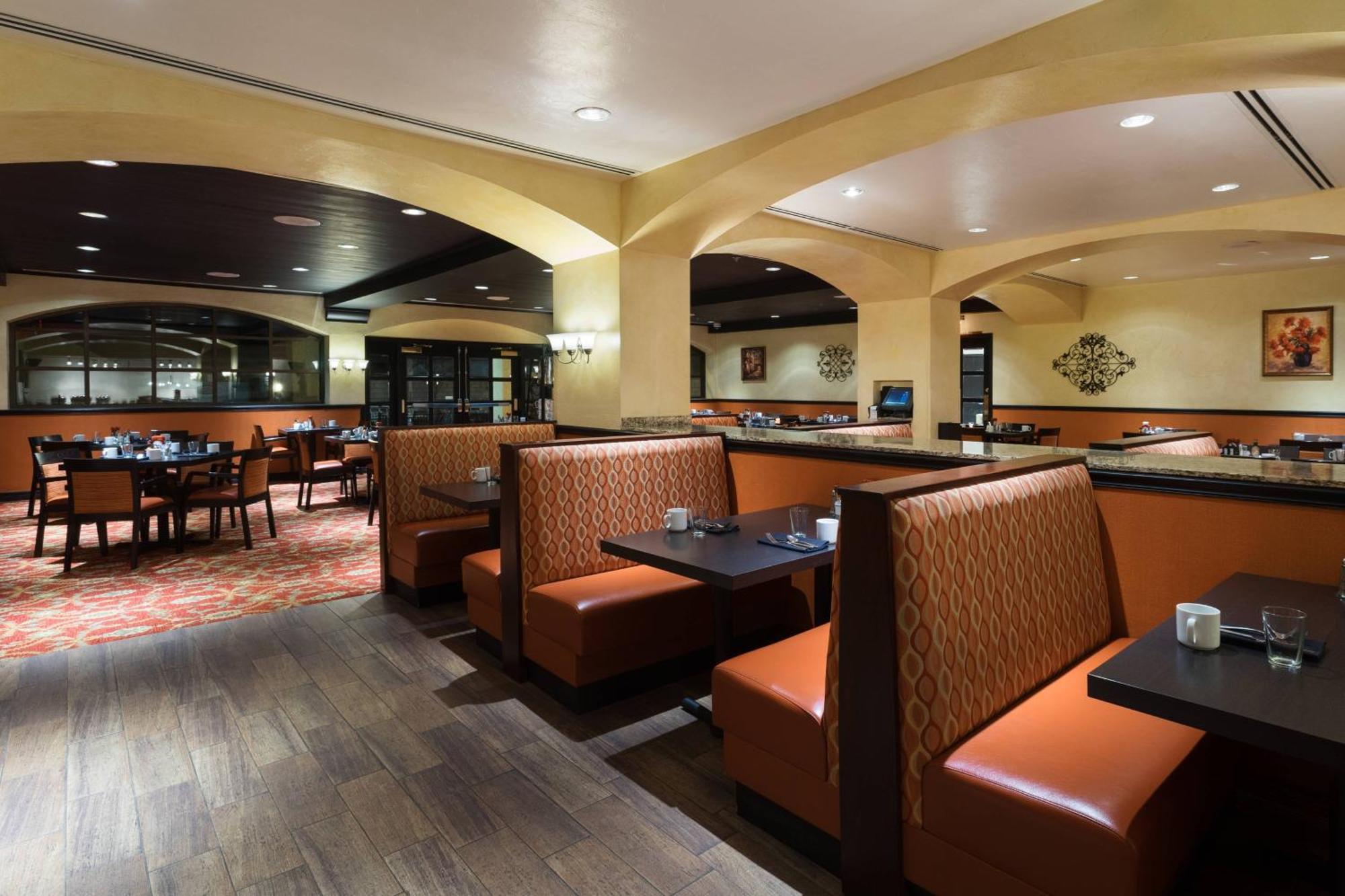 Santa Ynez Valley Marriott Buellton Exterior photo