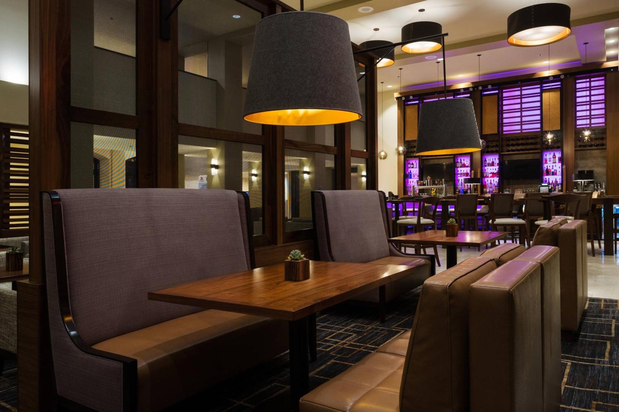 Santa Ynez Valley Marriott Buellton Exterior photo