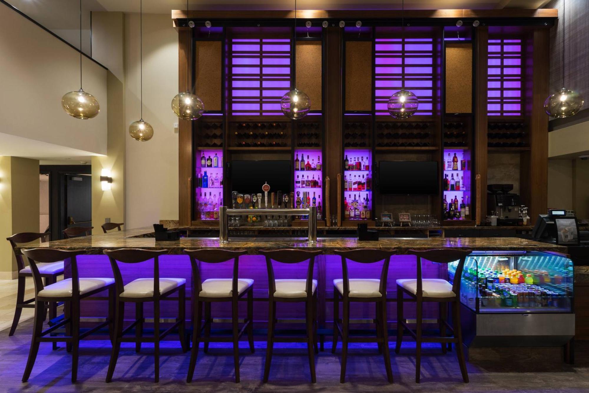 Santa Ynez Valley Marriott Buellton Exterior photo