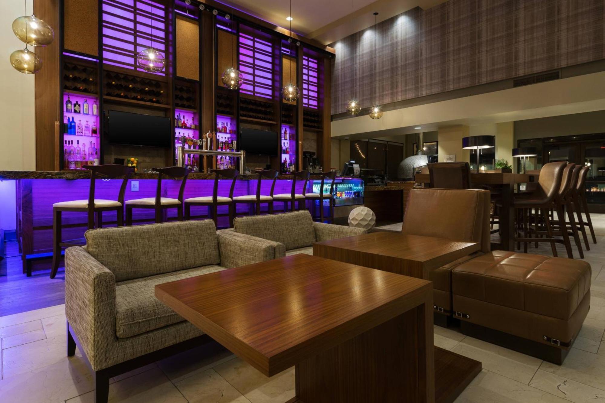 Santa Ynez Valley Marriott Buellton Exterior photo