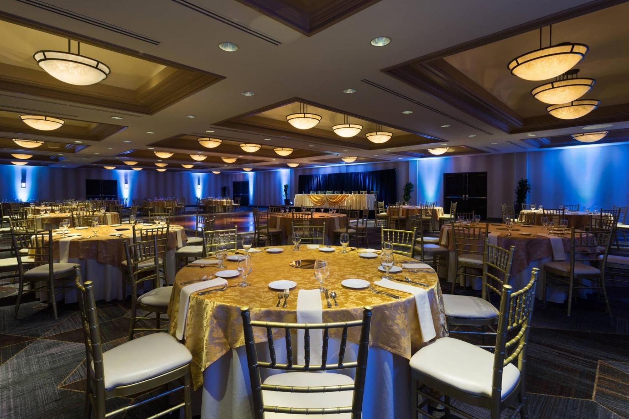 Santa Ynez Valley Marriott Buellton Exterior photo