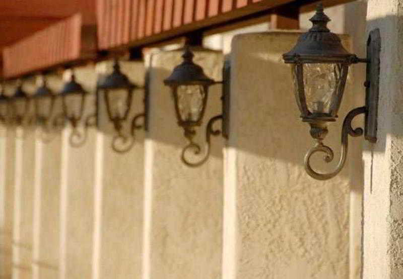 Santa Ynez Valley Marriott Buellton Exterior photo