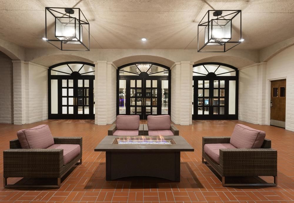 Santa Ynez Valley Marriott Buellton Exterior photo
