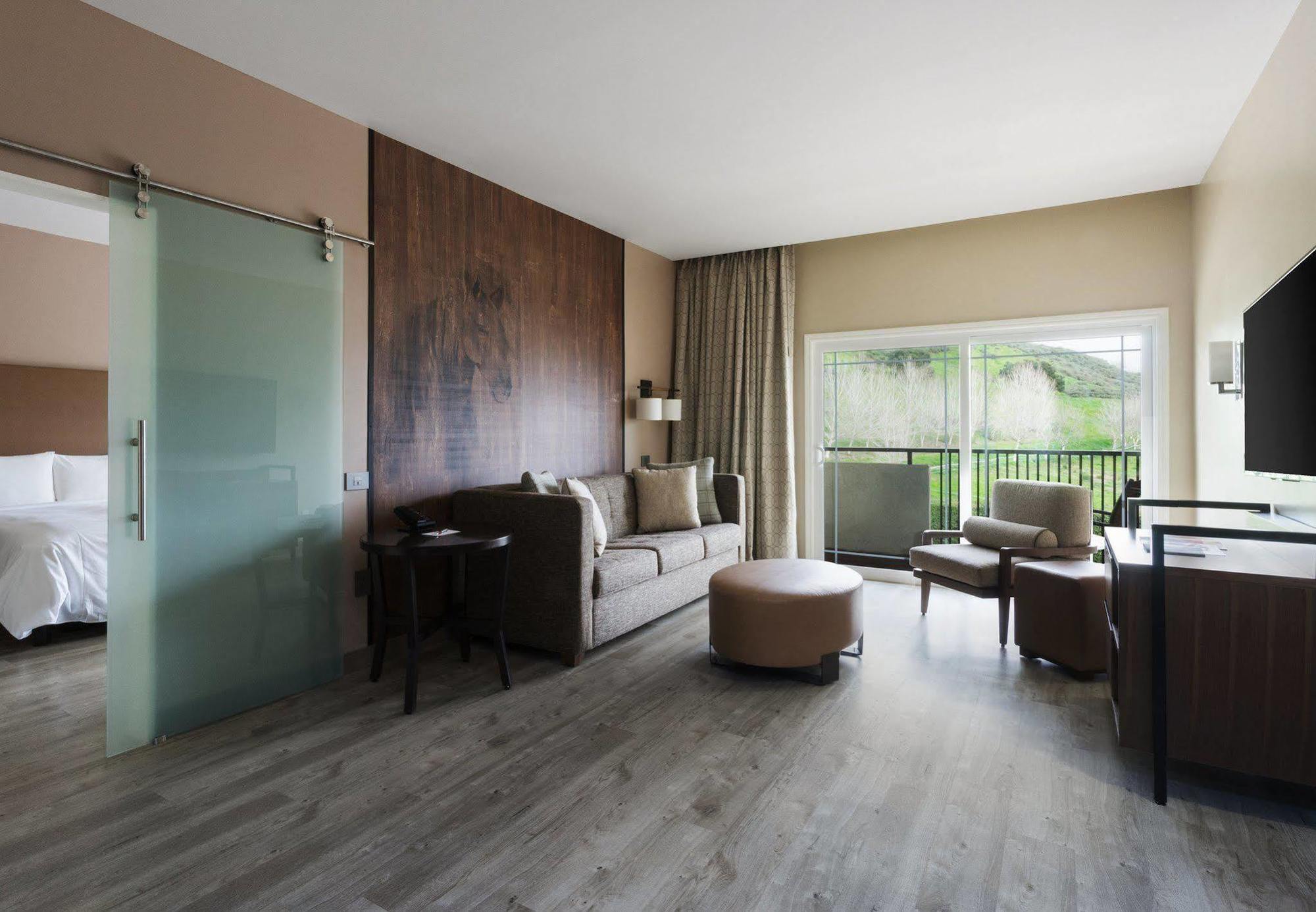 Santa Ynez Valley Marriott Buellton Exterior photo